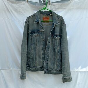 Levi’s 90s Trucker Jacket